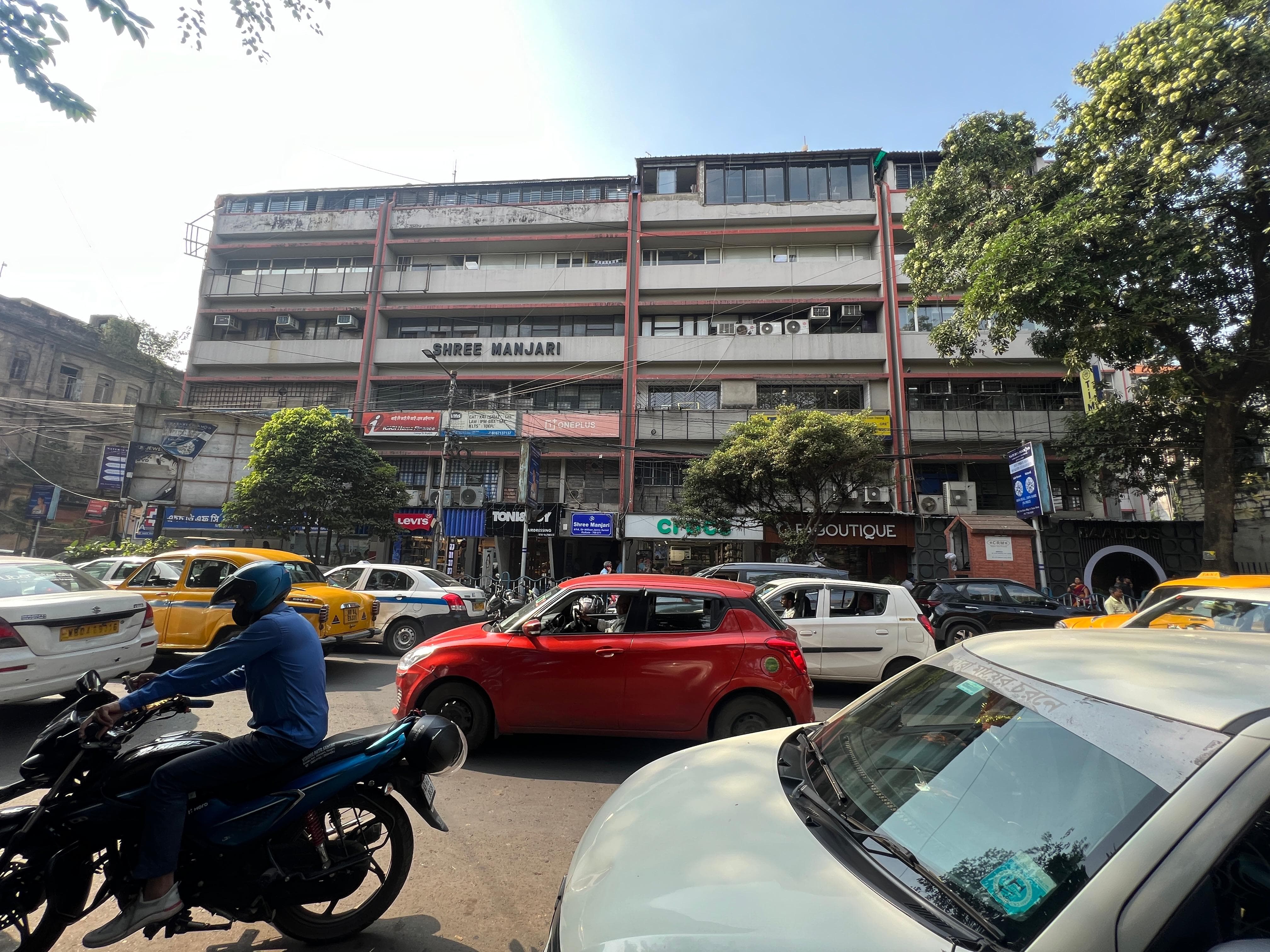 IMS Camac Street Building of IMS Park Street photo 1